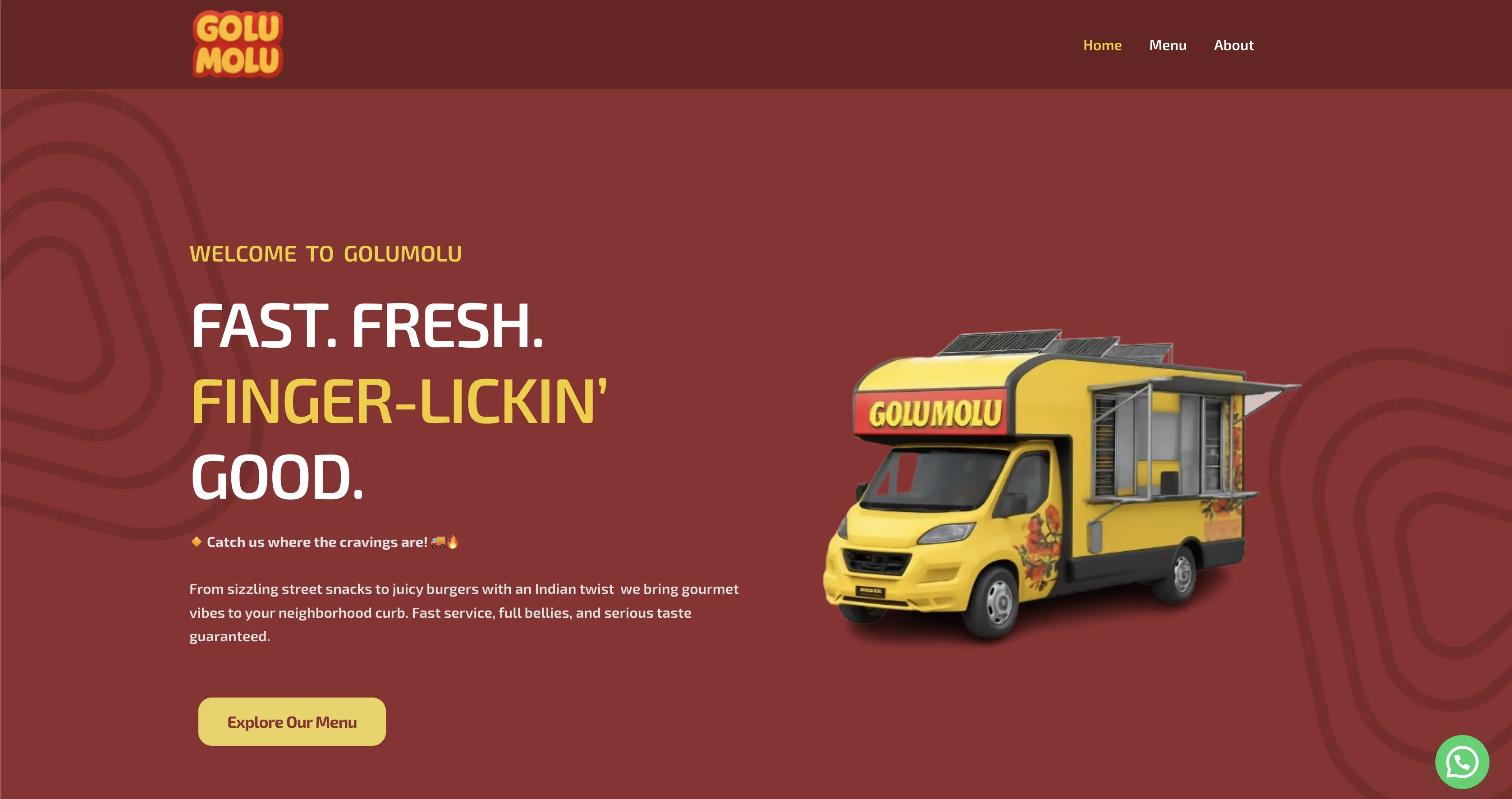 GoluMoluFoods